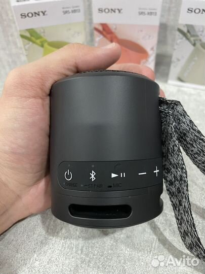 Блютуз колонка sony XB13 TOP