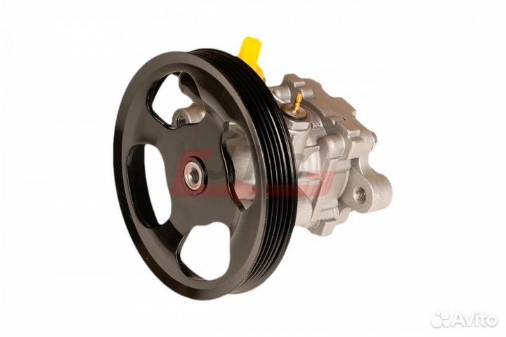 Насос гур Mitsubishi Lancer c 2000 Дилер