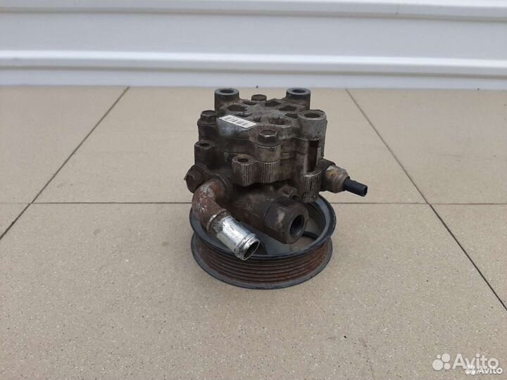 Насос гур Toyota Corolla e150