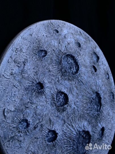 Интерьерная картина(барельеф на стену)