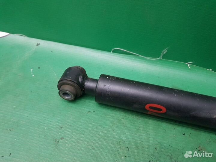 Амортизатор задний Mercedes-Benz E W211 OM642.920