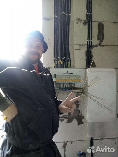 Мастер на час