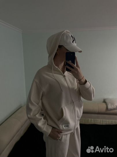 Костюм made in korea