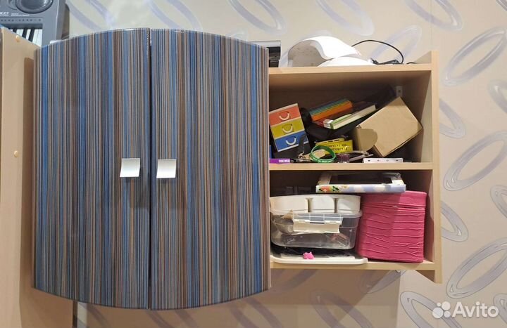 Мебель в детскую для подростков бу