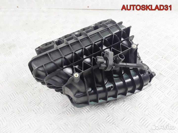 Коллектор впускной BMW E46 1.8 N42B18 11617503518