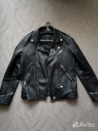 Куртка косуха