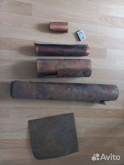 Металл, воск, гои