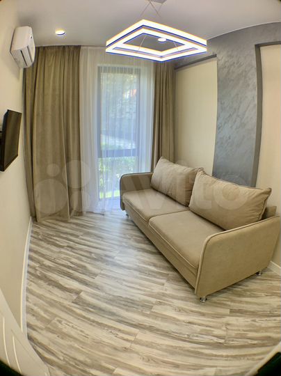 3-к. квартира, 45 м², 2/8 эт.