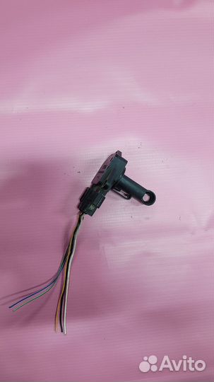 Mazda familia датчик дмрв двигателя ZL