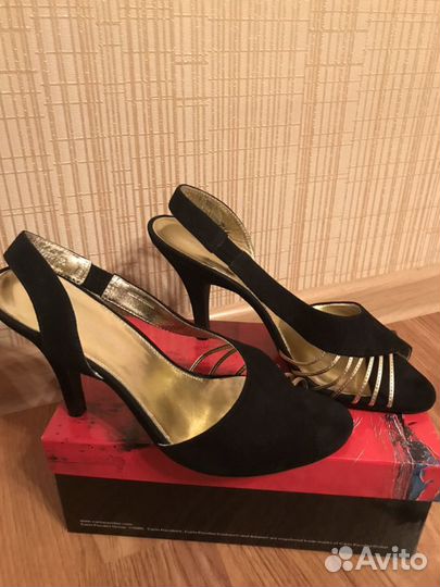 Босоножки Carlo Pozalini