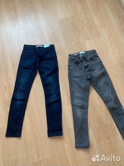 Вещи и обувь пакетом на девушку 42 44