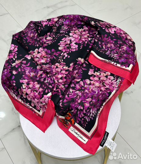 Платки люксовые