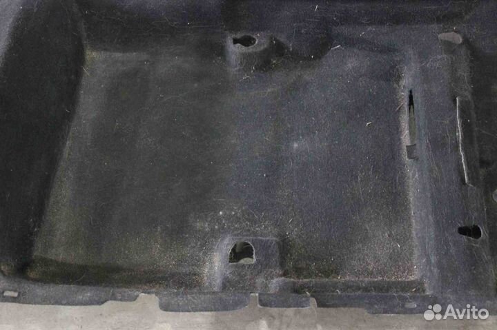 Ковер пола Kia Ceed (Киа Сид) ED 842601H000EQ