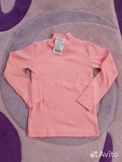 Одежда для девочки размер 122-128