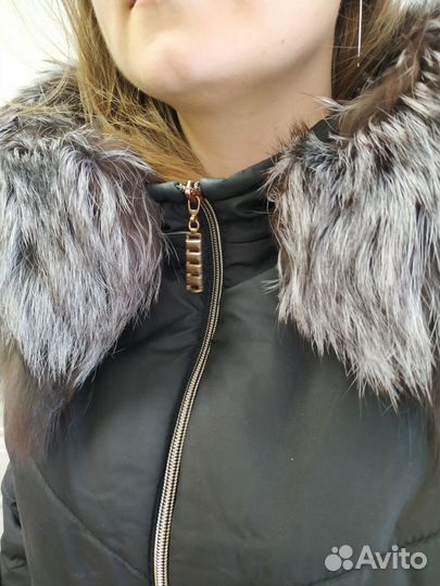 Комбинезон женский теплый 44-46 размер