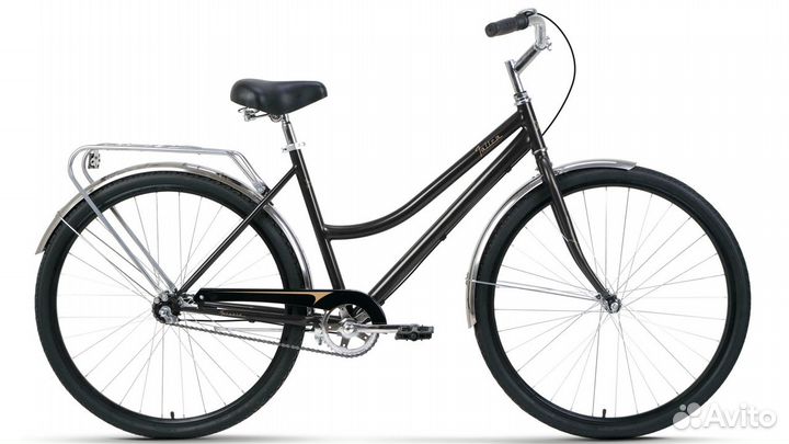 Велосипед городской Forward Talica 3.0 d-28 1x3 (2