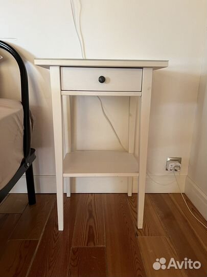Тумбочка IKEA hemnes