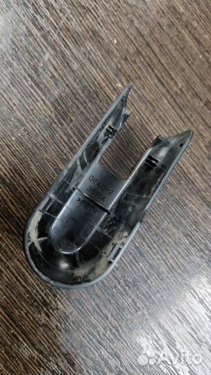 Крышка Mitsubishi Outlander