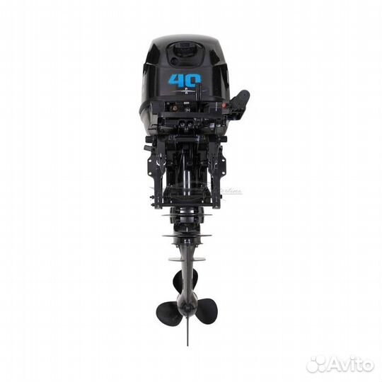 Лодочный мотор marlin MP 40(50) awhl
