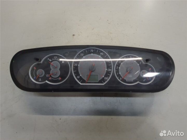 Щиток приборов Citroen C5, 2006