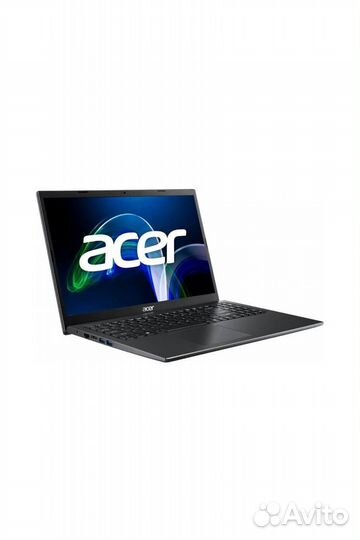 Ноутбук acer Extensa EX215-54-3763 black