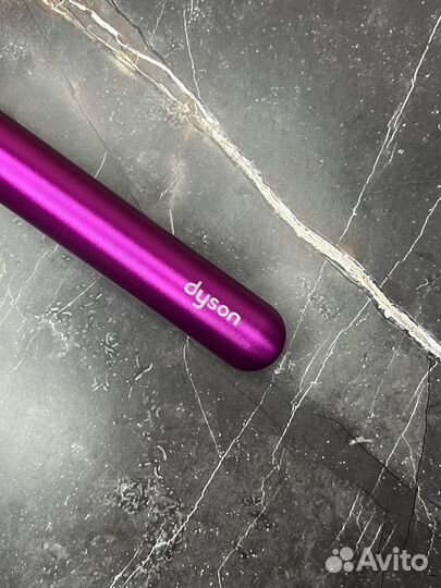 Брашинг Dyson для укладки волос