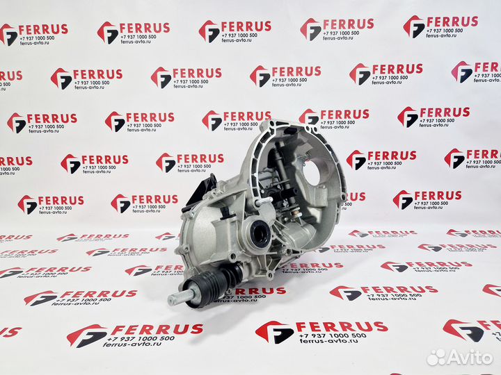 Новая кпп Лада Калина, Гранта, заводская