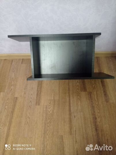 Полка настенная угловая