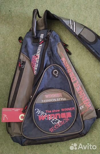 Рюкзак, сумка