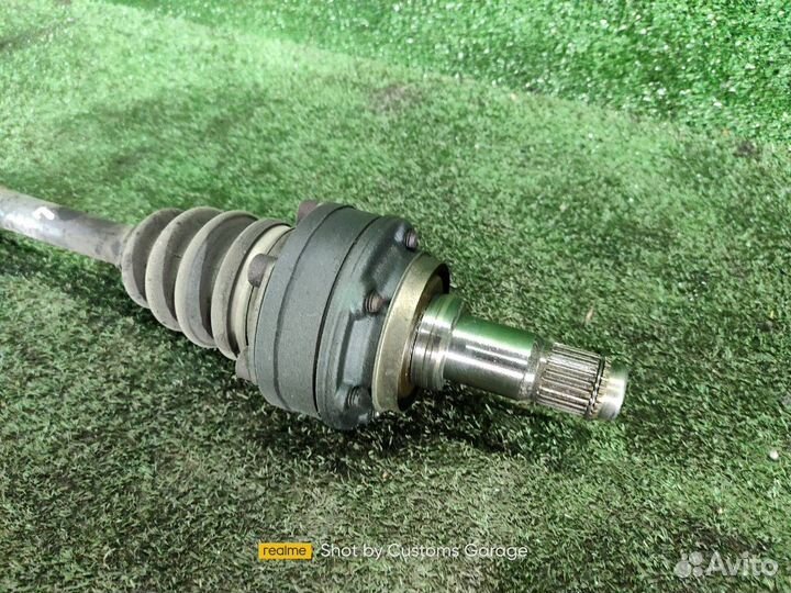 Привод левый передний Lexus RX300