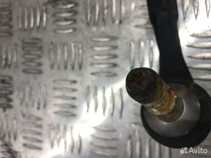 Рулевая тяга с наконечником передняя левая Bmw X1