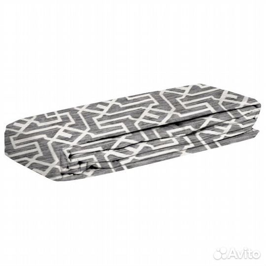 Пододеяльник cottonika 200х215см сатин, арт.подевр