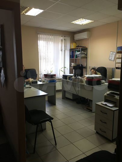 Офис, 222.7 м²