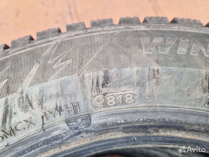 Hankook Winter I'Cept RS2 W452 175/65 R14