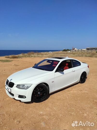 BMW 3 серия 3.0 AT, 2013, 156 000 км