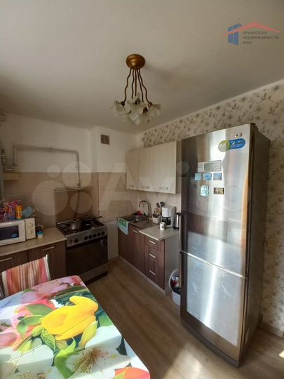 1-к. квартира, 33 м², 4/9 эт.