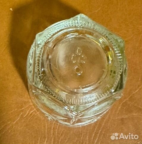 Рюмки стопки СССР