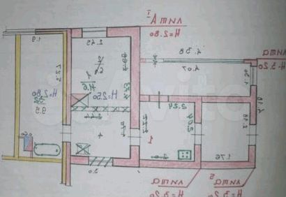 Участок 6 сот. (ИЖС)