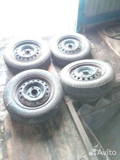 Авторезина бу