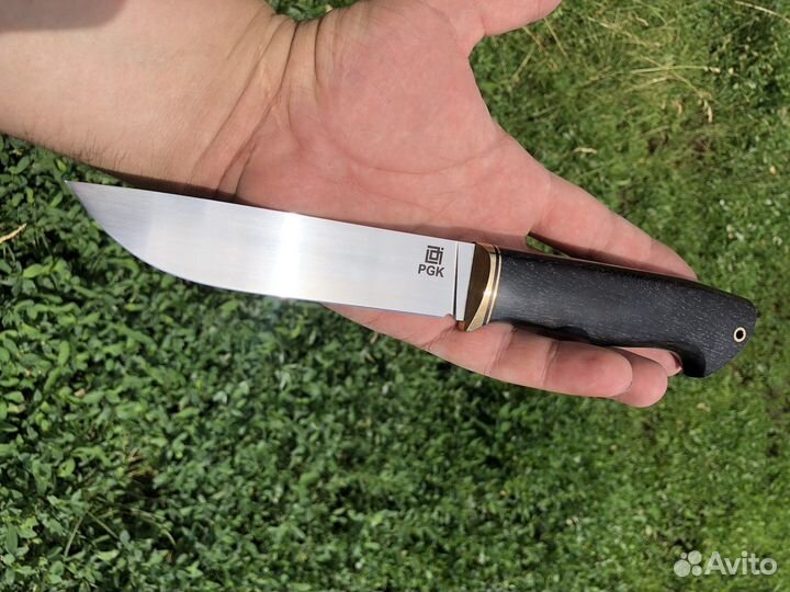 Нож PGK