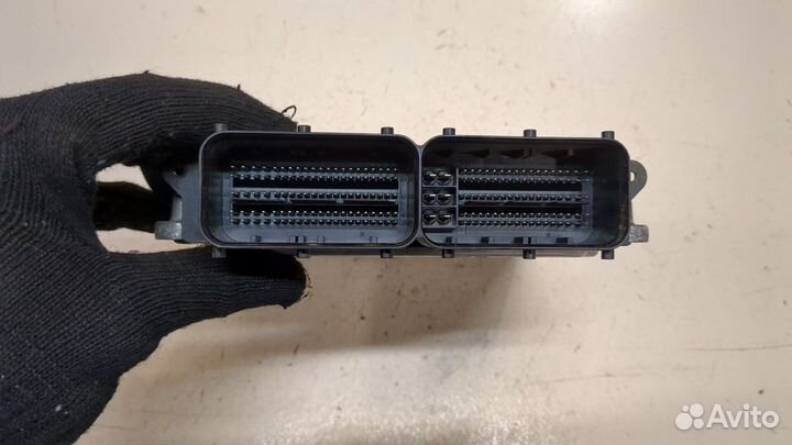 Блок управления двигателем Volkswagen Passat 8 2015, 2017