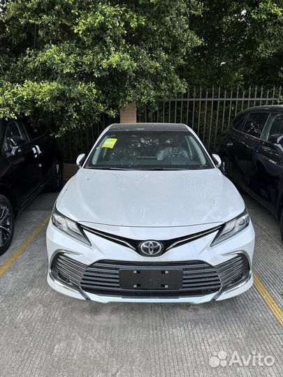 АВТО из Китая