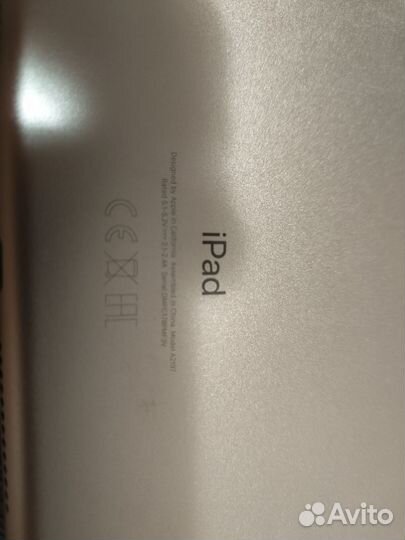 iPad 10.2 128 gb