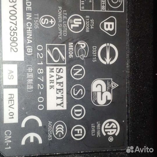 Блок питания для пк liteon PA-1121-02