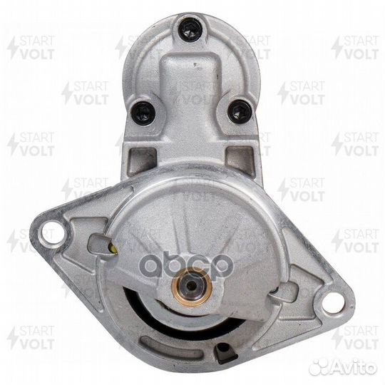 Стартер для а/м Daewoo Nexia (94) /Chevrolet Lanos