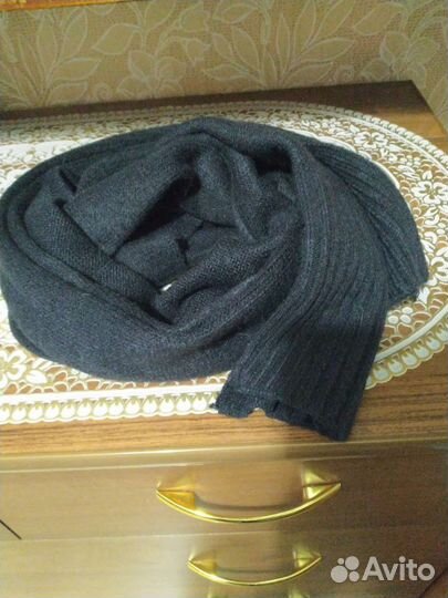 Шарф женский