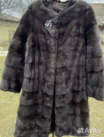 Шуба, трансформер