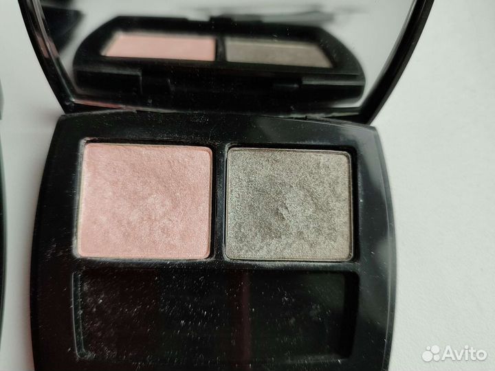 Тени для век Герлен, Lancom