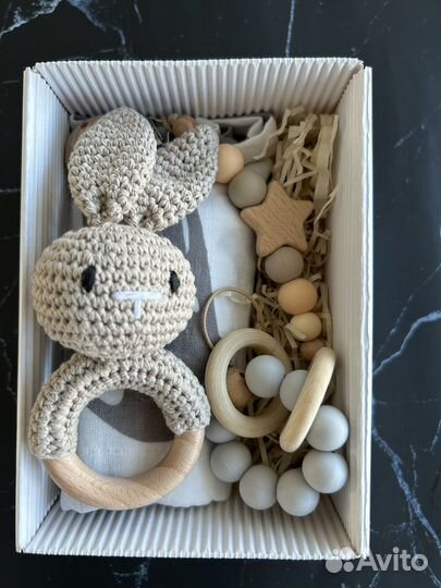 Набор для малыша