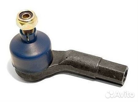 Наконечник рулевой Поло Седан Фабия Рапид